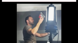 Peintre Brabant Wallon plafonneur