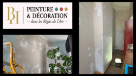 Peintre Decorateur Waterloo