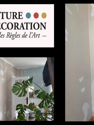 Peintre Decorateur Waterloo