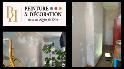 Peintre Decorateur Waterloo