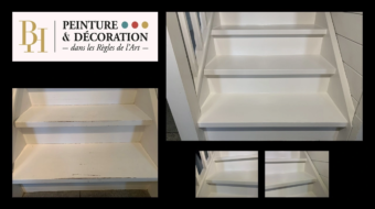 Peintre Rhodes Saint Genese