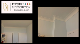 Peintre décorateur Uccle