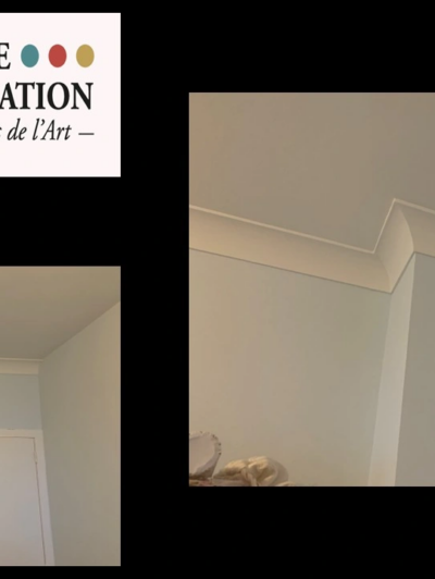 Peintre décorateur Uccle