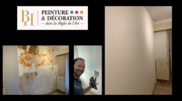 Plafonnage Bruxelles