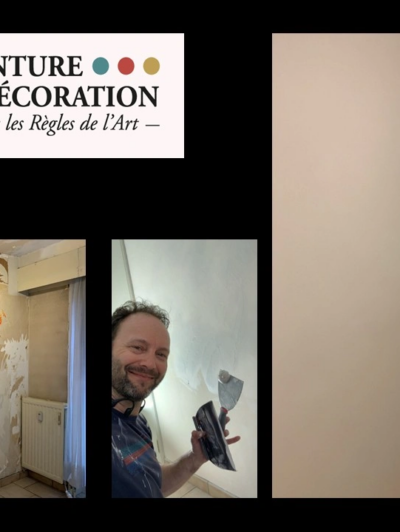 Plafonnage Bruxelles