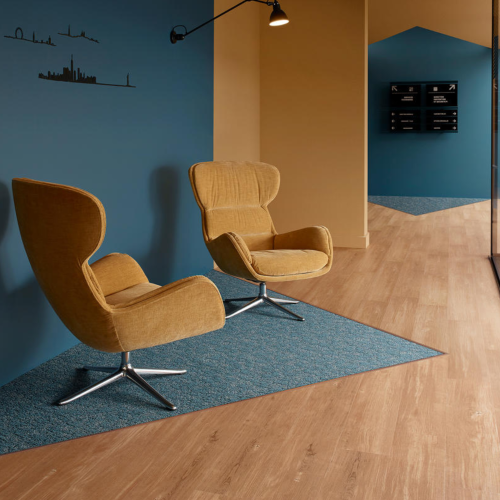 Revêtements de sols