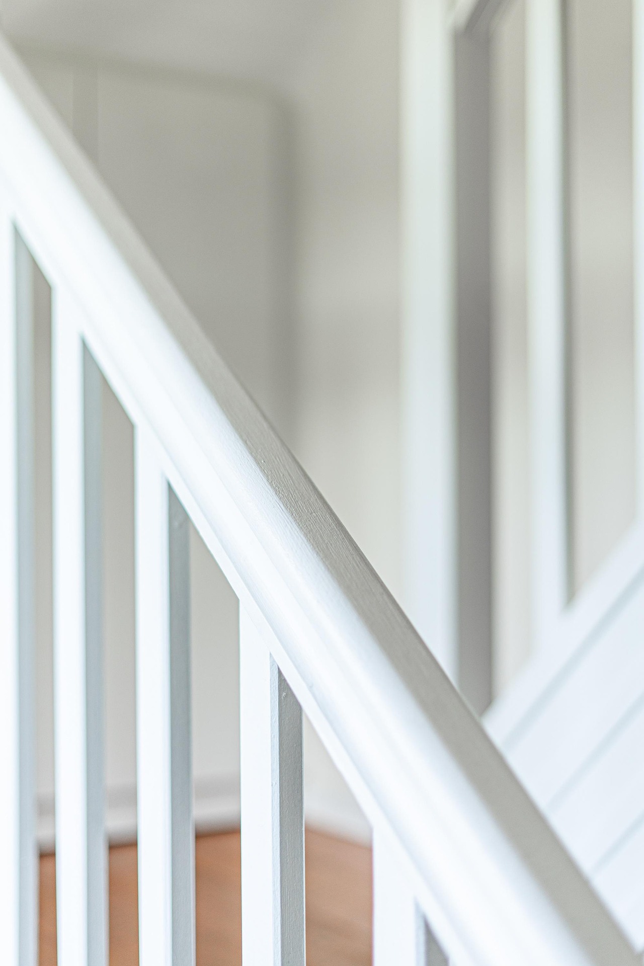 Boiseries intérieures