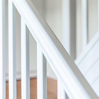 Peintures bois & métal